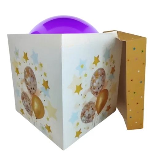 Pop Celebration