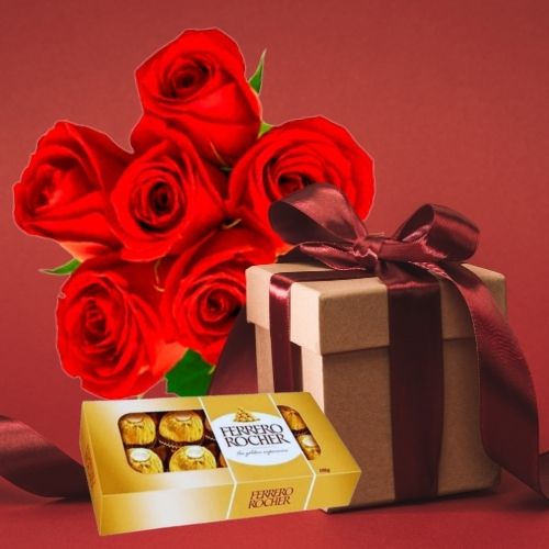 Kit do Amor